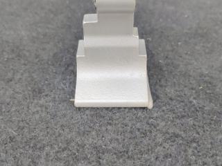 петля двери BMW 7 серия F01/F02 [рестайлинг] 2013, 4.4 л., i, N63 B44 B, бензин, АКПП, седан, полный привод, 7177558