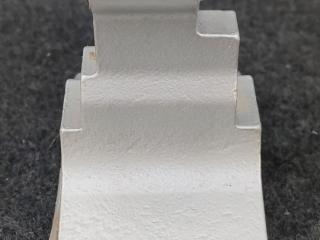 петля двери BMW 7 серия F01/F02 [рестайлинг] 2013, 4.4 л., i, N63 B44 B, бензин, АКПП, седан, полный привод, 7177557