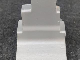 петля двери BMW 7 серия F01/F02 [рестайлинг] 2013, 4.4 л., i, N63 B44 B, бензин, АКПП, седан, полный привод, 7177587