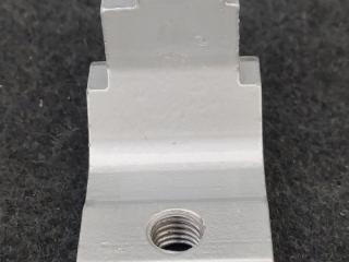 петля двери BMW 7 серия F01/F02 [рестайлинг] 2013, 4.4 л., i, N63 B44 B, бензин, АКПП, седан, полный привод, 7177589