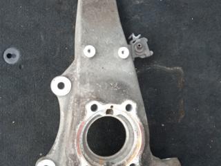 кулак поворотный правый BMW 5 серия F07/F10/F11 2011, 3.0 л., i, N55 B30 A, бензин, АКПП, седан, полный привод