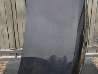 крышка багажника (дверь 3-5) BMW 7 серия F01/F02 [рестайлинг] 2014, 4.4 л., i, N63 B44 B, бензин, АКПП, седан, полный привод