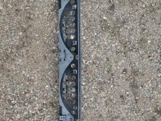 Крепление бампера заднего BMW 7 серия F01/F02 [рестайлинг] 2014, 4.4 л., i, N63 B44 B, бензин, АКПП, седан, полный привод, 7183883