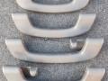 потолок BMW X3 G01 2018, 3.0 л., i, B58 B30 A, бензин, АКПП, c1m, внедорожник 5 дв., полный привод, правый руль - фото №12