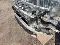 передняя панель крепления облицовки (телевизор) BMW 6 GT G32 2017, 3.0 л., D, B57 D30 A, дизель, АКПП, хетчбэк 5 дв., задний привод, правый руль - фото №3