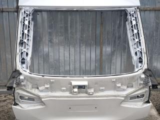 крышка багажника (дверь 3-5) BMW 6 GT G32 2017, 3.0 л., D, B57 D30 A, дизель, АКПП, хетчбэк 5 дв., задний привод, правый руль