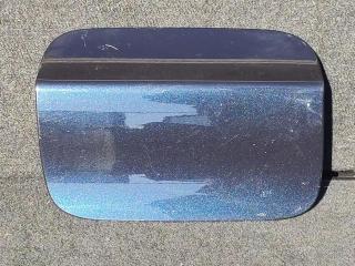 лючок топливного бака BMW 7 серия F01/F02 2012, 4.4 л., i, N63 B44 A, бензин, АКПП, седан, полный привод