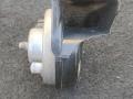 сигнал (клаксон) BMW 7 серия F01/F02 2012, 4.4 л., i, N63 B44 A, бензин, АКПП, седан, полный привод - фото №2