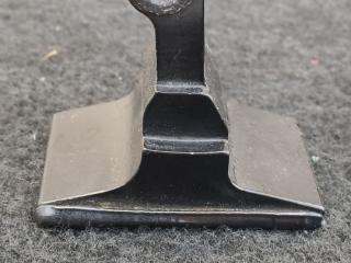 петля двери BMW 7 серия F01/F02 2012, 4.4 л., i, N63 B44 A, бензин, АКПП, седан, полный привод, 7177558