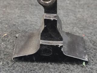 петля двери BMW 7 серия F01/F02 2012, 4.4 л., i, N63 B44 A, бензин, АКПП, седан, полный привод, 7177557