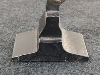 петля двери BMW 7 серия F01/F02 2012, 4.4 л., i, N63 B44 A, бензин, АКПП, седан, полный привод, 7177559