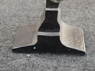 петля двери BMW 7 серия F01/F02 2012, 4.4 л., i, N63 B44 A, бензин, АКПП, седан, полный привод, 7177560