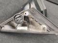 зеркало наружное левое BMW 5 серия F07/F10/F11 2011, 3.0 л., i, N55 B30 A, бензин, АКПП, седан, полный привод - фото №4