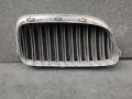 решетка радиатора BMW 5 серия F07/F10/F11 2011, 3.0 л., i, N55 B30 A, бензин, АКПП, седан, полный привод, 7200727, 7261355, 7203649 - фото №2