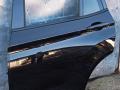 дверь задняя левая BMW X3 F25 2013, 2.0 л., N20 B20 A, бензин, АКПП, внедорожник 5 дв. - фото №2
