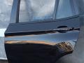 дверь задняя левая BMW X3 F25 2013, 2.0 л., N20 B20 A, бензин, АКПП, внедорожник 5 дв. - фото №3