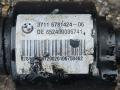 стабилизатор подвески (поперечной устойчивости) BMW 7 серия F01/F02 2012, 4.4 л., i, N63 B44 A, бензин, АКПП, седан, полный привод, 37116781424 - фото №2