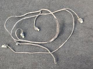 проводка датчиков парковки BMW 5 серия F07/F10/F11 2012, 3.0 л., D, N57 D30 A, дизель, АКПП, 475, седан, задний привод, правый руль