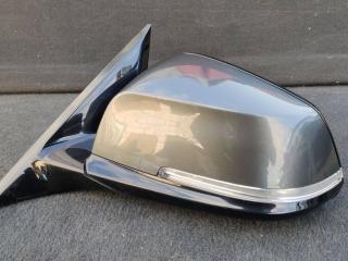 зеркало наружное левое BMW 4 серия F32/F33 [рестайлинг] F36 2018, 3.0 л., i, B58 B30 A, бензин, АКПП, a52, хетчбэк 5 дв., задний привод