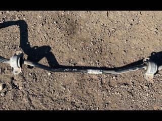 стабилизатор подвески передний BMW 3 серия F30/F31/F34 F30 2014, 3.5 л., дизель, АКПП, седан