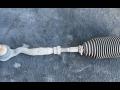 наконечник рулевой BMW 5 серия F07/F10/F11 2010, 3.0 л., дизель - фото №2