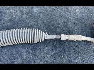 наконечник рулевой BMW 5 серия F07/F10/F11 2010, 3.0 л., дизель