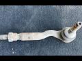 наконечник рулевой BMW 5 серия F07/F10/F11 2010, 3.0 л., дизель - фото №2