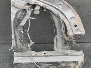 лонжерон левый BMW 5 серия F07/F10/F11 2012, 3.0 л., D, N57 D30 A, дизель, АКПП, 475, седан, задний привод, правый руль