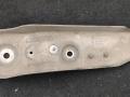 Реактивная тяга задней подвески BMW 5 серия F07/F10/F11 2012, 3.0 л., D, N57 D30 A, дизель, АКПП, 475, седан, задний привод, правый руль, 33326776150 - фото №2