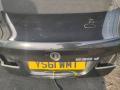 крышка багажника (дверь 3-5) BMW 5 серия F07/F10/F11 2012, 3.0 л., D, N57 D30 A, дизель, АКПП, 475, седан, задний привод, правый руль - фото №4
