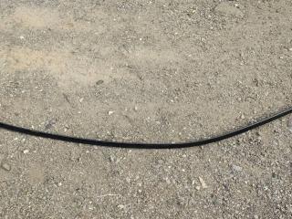 молдинг крыши BMW 5 серия F07/F10/F11 2012, 3.0 л., D, N57 D30 A, дизель, АКПП, 475, седан, задний привод, правый руль, 7234331