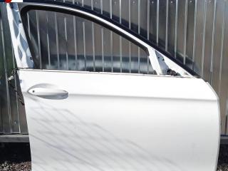 дверь передняя правая BMW 5 серия F07/F10/F11 2012, 2.0 л., N47 D20 C, дизель, АКПП, седан