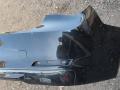 бампер задний BMW 7 серия F01/F02 2011, 3.0 л., D, N57 D30 A, дизель, АКПП, седан, задний привод, правый руль - фото №3