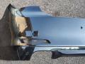 бампер задний BMW 7 серия F01/F02 2011, 3.0 л., D, N57 D30 A, дизель, АКПП, седан, задний привод, правый руль - фото №4