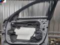 дверь передняя правая BMW 5 серия F07/F10/F11 2011, 3.0 л., i, N55 B30 A, бензин, АКПП, серый, седан, полный привод - фото №2