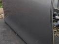 дверь передняя правая BMW 5 серия F07/F10/F11 2011, 3.0 л., i, N55 B30 A, бензин, АКПП, серый, седан, полный привод - фото №3