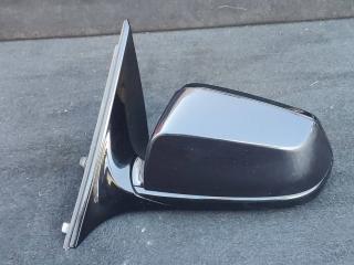 зеркало наружное левое BMW 7 серия F01/F02 2012, 4.4 л., i, N63 B44 A, бензин, АКПП, седан, полный привод