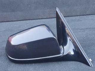 зеркало наружное правое BMW 7 серия F01/F02 2012, 4.4 л., i, N63 B44 A, бензин, АКПП, седан, полный привод
