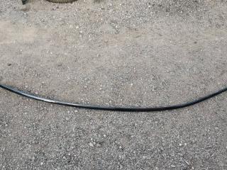 молдинг крыши BMW 7 серия F01/F02 2011, 3.0 л., D, N57 D30 A, дизель, АКПП, седан, задний привод, правый руль