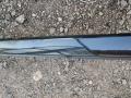 молдинг крыши BMW 7 серия F01/F02 2011, 3.0 л., D, N57 D30 A, дизель, АКПП, седан, задний привод, правый руль - фото №2