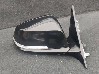 зеркало наружное правое BMW 3 серия F30/F31 [рестайлинг] F30 2017, 3.0 л., i, B58 B30 A, бензин, АКПП, седан, задний привод, правый руль