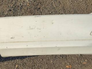 бампер задний BMW 3 серия F30/F31/F34 F30 2013, 2.0 л., N20 B20 A, бензин, АКПП, седан, полный привод