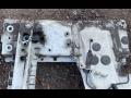 лонжерон правый BMW 3 серия F30/F31/F34 F30 2013, 2.0 л., N20 B20 A, бензин, АКПП, седан, полный привод - фото №2