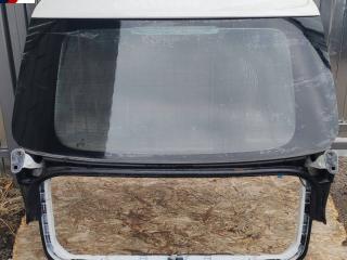 крышка багажника (дверь 3-5) BMW 5 серия F07/F10/F11 2010, 4.4 л., N63 B44 A, бензин, АКПП, хетчбэк 5 дв.
