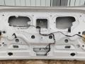 крышка багажника (дверь 3-5) BMW 5 серия F07/F10/F11 2010, 4.4 л., N63 B44 A, бензин, АКПП, хетчбэк 5 дв. - фото №3