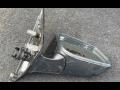 зеркало наружное правое BMW 7 серия F01/F02 2011, 3.0 л., D, N57 D30 A, дизель, АКПП, седан, задний привод, правый руль - фото №3