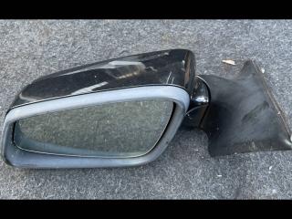 зеркало наружное левое BMW 7 серия F01/F02 2011, 3.0 л., D, N57 D30 A, дизель, АКПП, седан, задний привод, правый руль