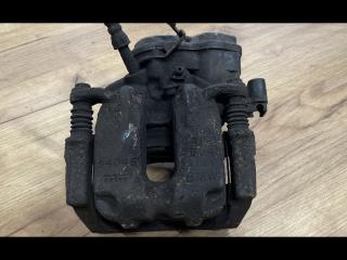 суппорт задний правый BMW 5 серия F07/F10/F11 2012, 3.0 л., D, N57 D30 A, дизель, АКПП, 475, седан, задний привод, правый руль
