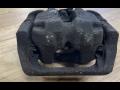 суппорт задний правый BMW 5 серия F07/F10/F11 2012, 3.0 л., D, N57 D30 A, дизель, АКПП, 475, седан, задний привод, правый руль - фото №2
