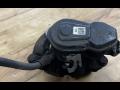 суппорт задний правый BMW 5 серия F07/F10/F11 2012, 3.0 л., D, N57 D30 A, дизель, АКПП, 475, седан, задний привод, правый руль - фото №3